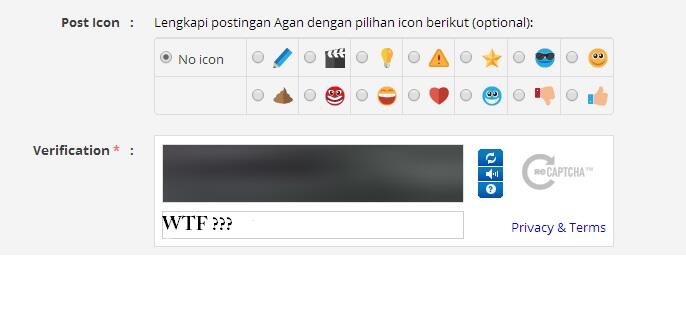 CapCay Kaskus Terbaru, Harus Pake Kacamata Google, Atau Kacamata 3D, Atau Ah Sudahla