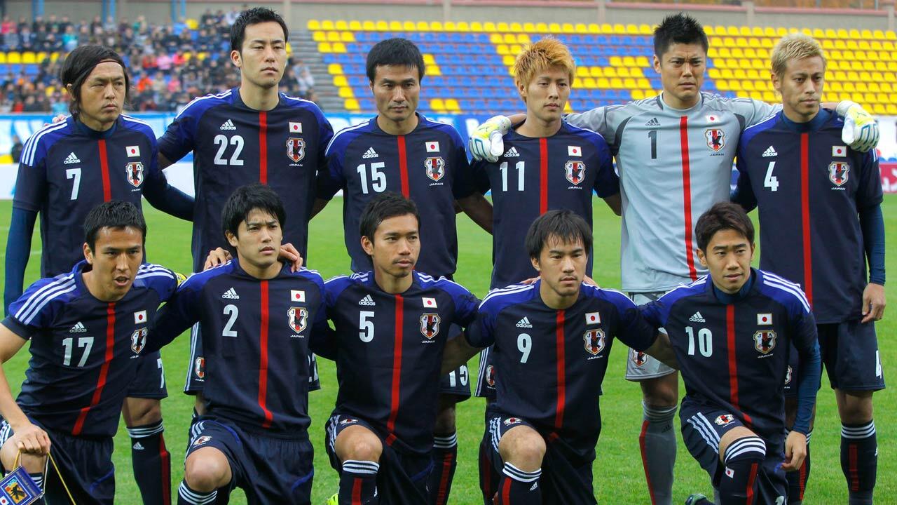 Prediksi Gw Jepang Bs Tembus Perempat Final Piala Dunia Brazil 2014 Neh Gan...