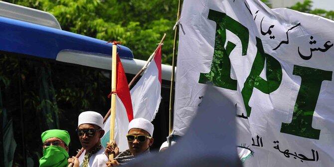 &#91;Maling teriak Maling&#93; 6 Permintaan FPI jika Prabowo jadi presiden