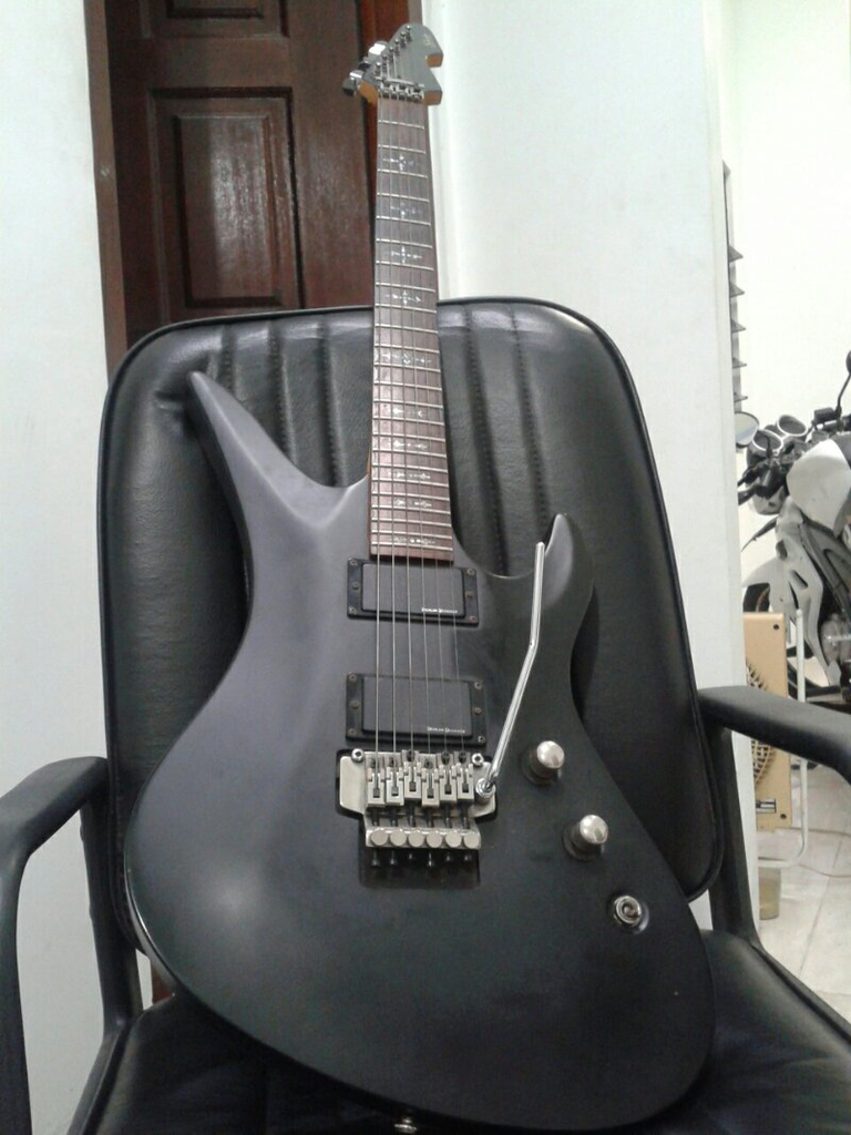 WTS Schter Refenger Fr original