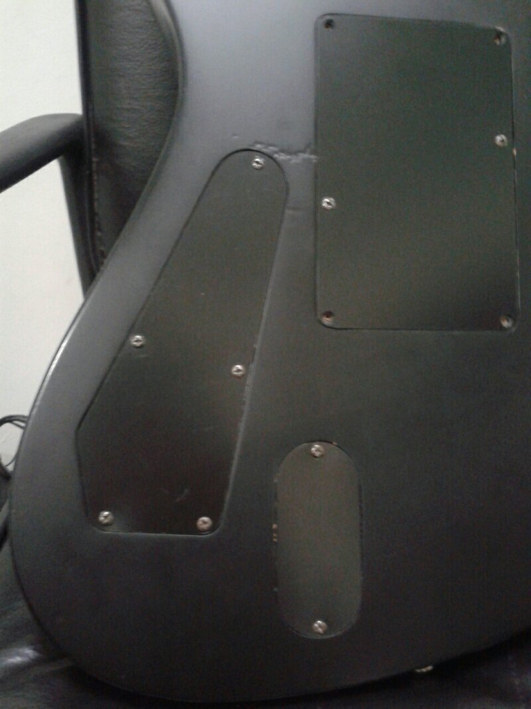 WTS Schter Refenger Fr original