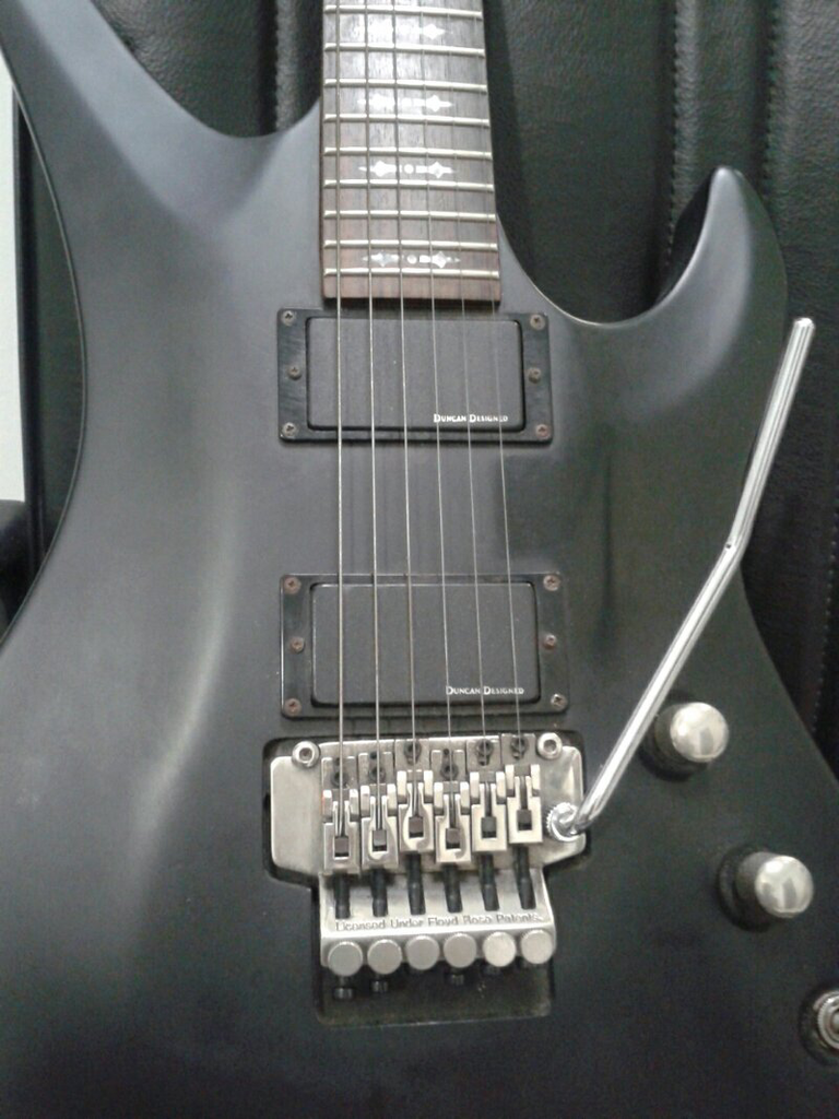 WTS Schter Refenger Fr original