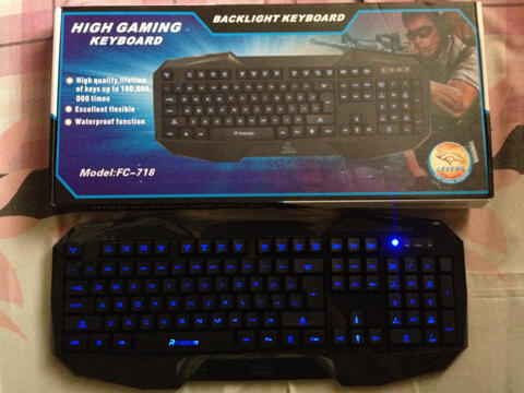 &#91;ask&#93; &#91;compare&#93; keyboard rexus k1 vs elephant silvio vs r-horse legend fc-718