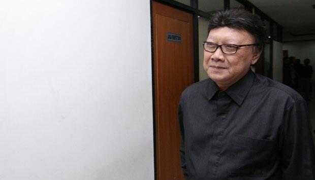 Babinsa Diminta Dibekukan Sementara