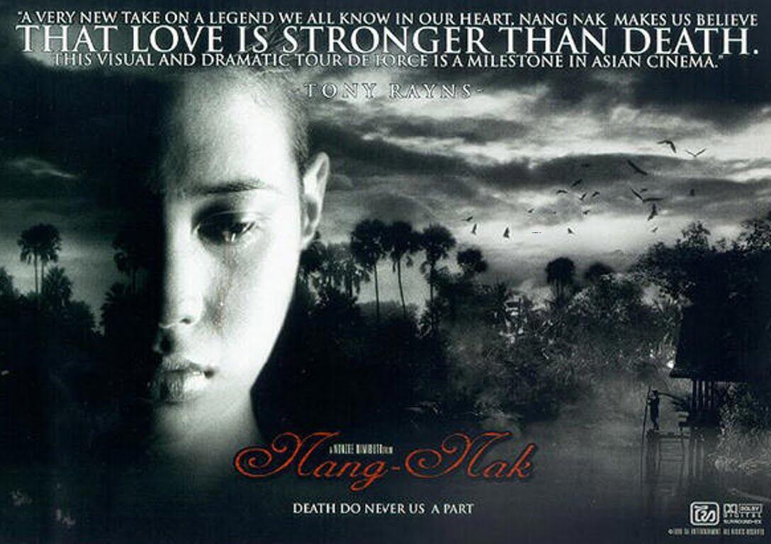 Film Horor Thai Terseram