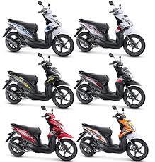 HONDA BEAT promo