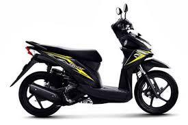 HONDA BEAT promo