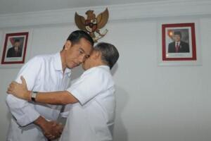 Rekening Kampanye Jokowi-JK Kian Gendut, Zuhairi: Bukti Rakyat Mencintai ?