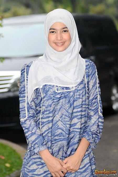 &#91;High Quality IGO&#93;Nabila Syakieb