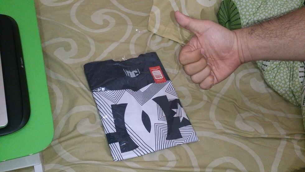 Official Testimoni Dbabyface