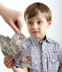 Tips Ajarkan Anak Tentang Uang