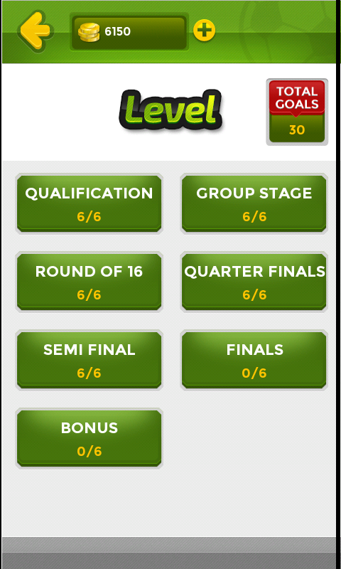 Football Champ: World Cup Quiz! Satu lagi Game Android besutan Studio Game Jakarta