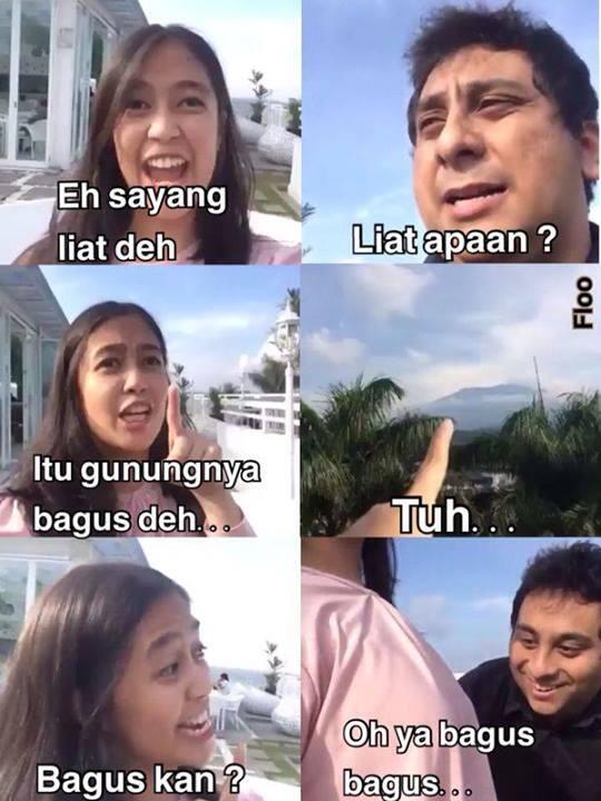 gift nya 2 buah meme nya yg banyak,silahkan masuk dijamin ngakak