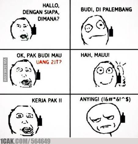 gift nya 2 buah meme nya yg banyak,silahkan masuk dijamin ngakak