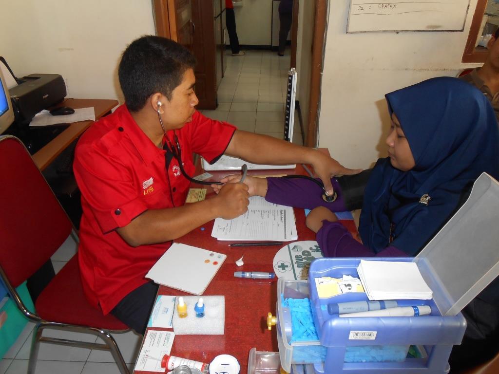 ۩۞۩ &#91;FIELD REPORT&#93; - BAKSOS DONOR DARAH REGIONAL BROMO ۩۞۩