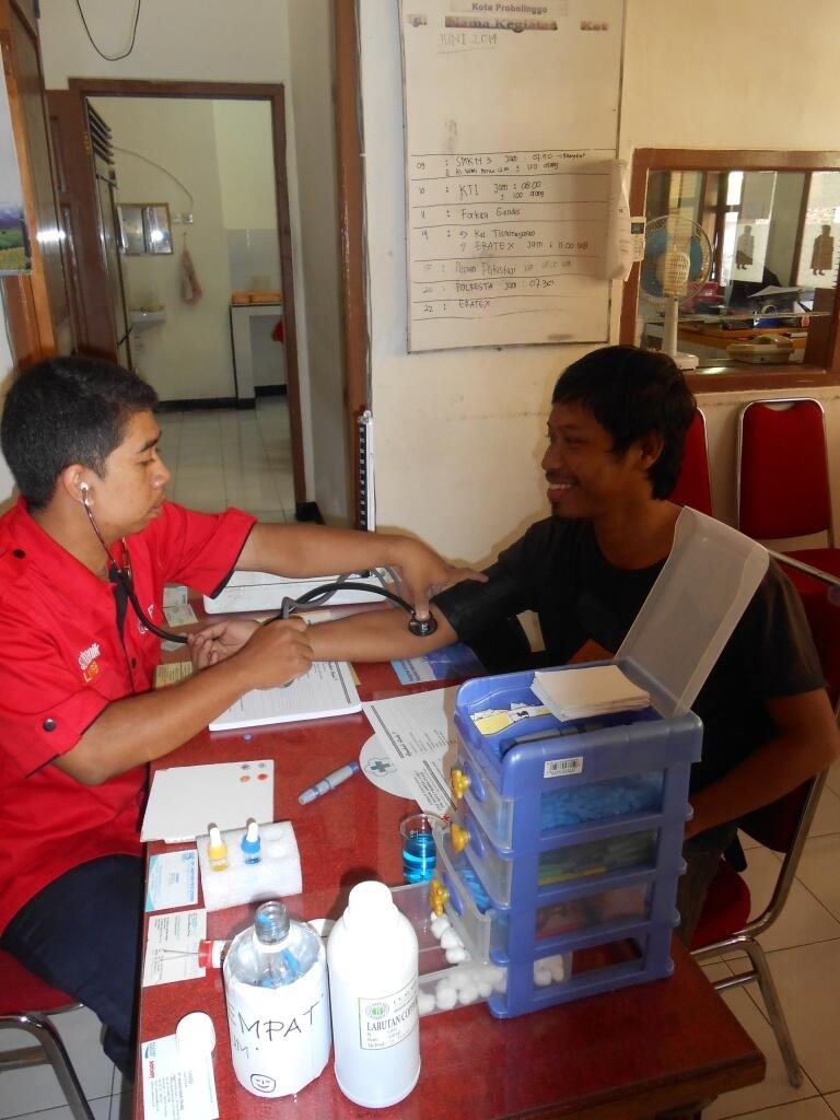 ۩۞۩ &#91;FIELD REPORT&#93; - BAKSOS DONOR DARAH REGIONAL BROMO ۩۞۩