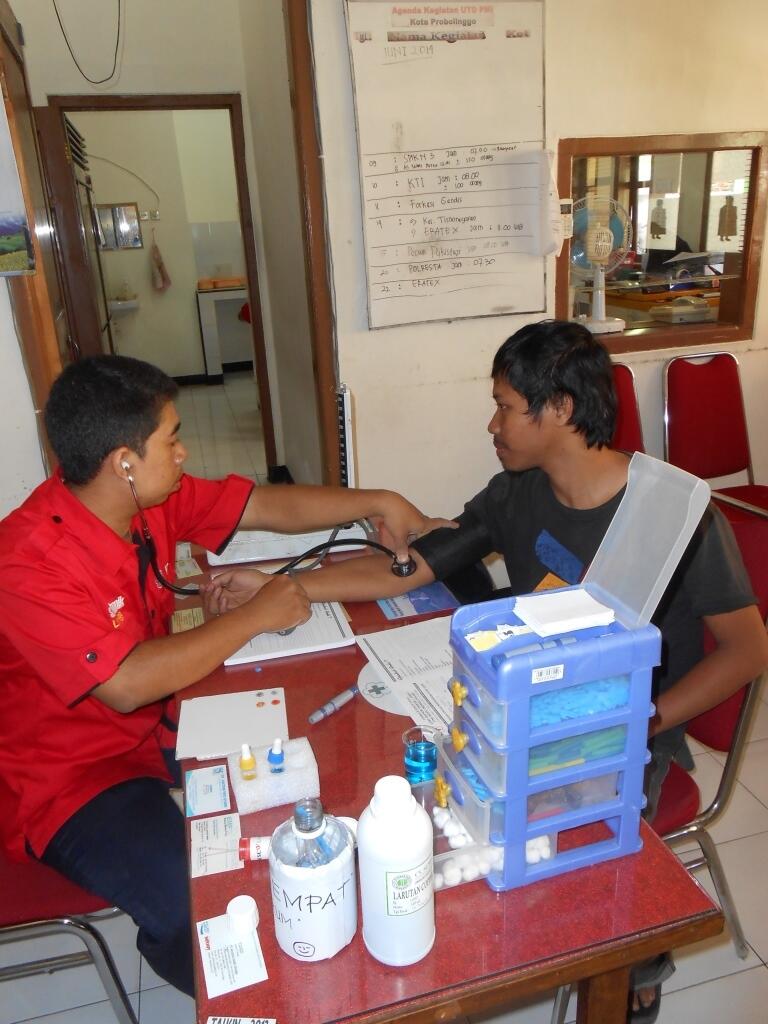 ۩۞۩ &#91;FIELD REPORT&#93; - BAKSOS DONOR DARAH REGIONAL BROMO ۩۞۩