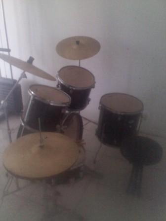 drum rolling BD series