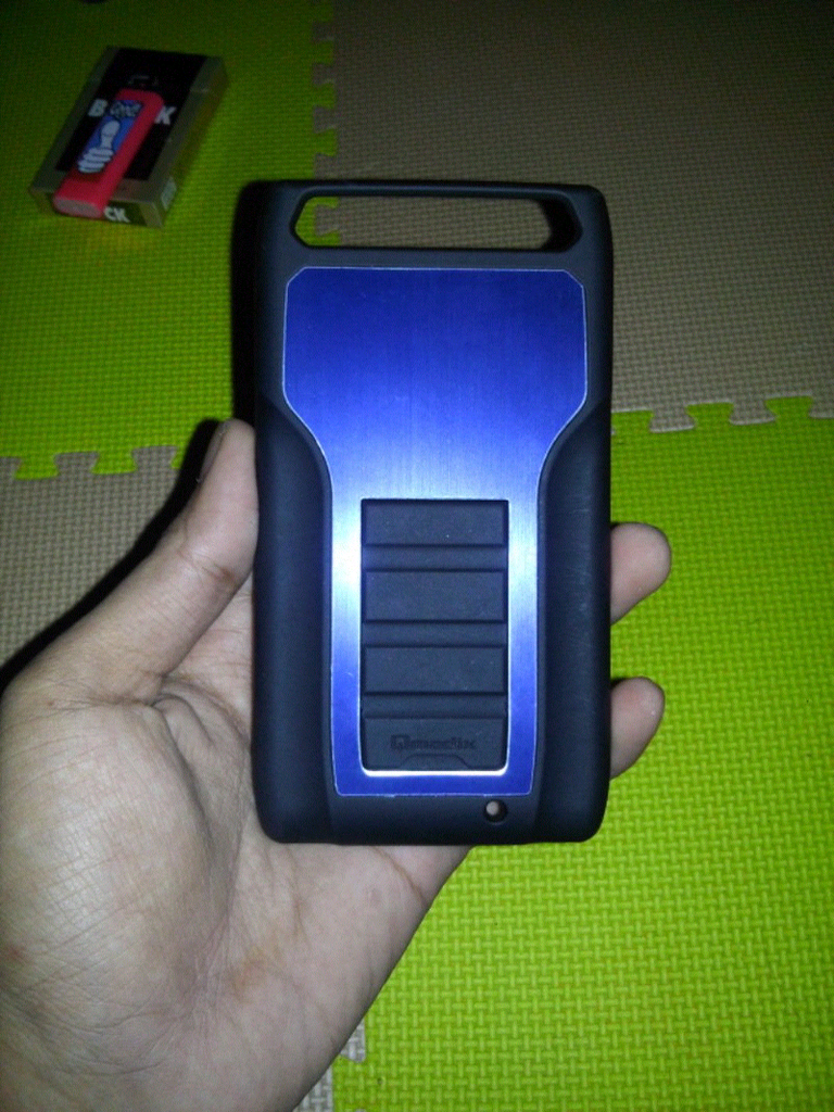 Premium Hardcase Motorola Razr dan Razr Maxx Semarang