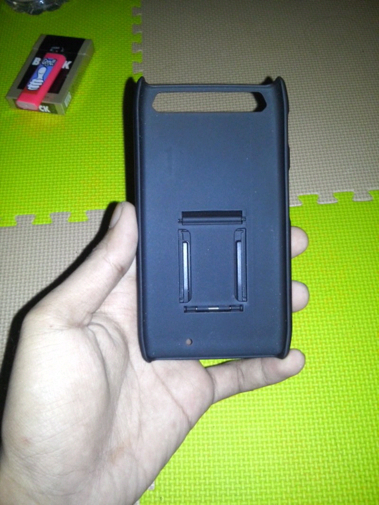 Premium Hardcase Motorola Razr dan Razr Maxx Semarang