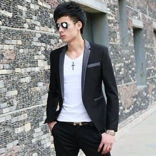 JAS BLAZER PRIA KOREAN STYLE BANDUNG KOLEKSINYA PALING BANYAK DIKASKUS