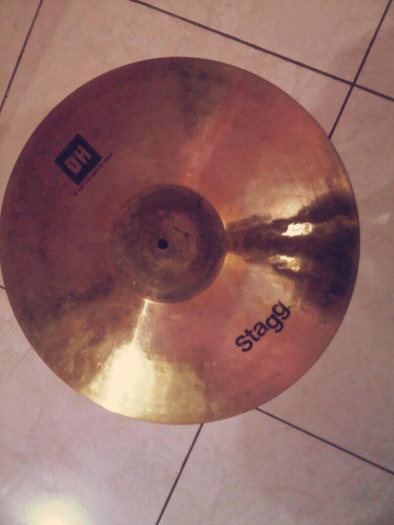 CYMBAL, SNARE + HARDCASE DAN GIG BAG BORONGAN
