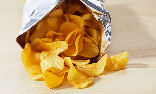 7 Makanan yang Membuat Kita Tetap Gemuk