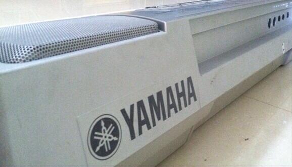 Keyboard yamaha psr 450