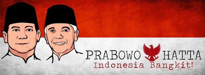 Kampanye Bersih Prabowo Hatta
