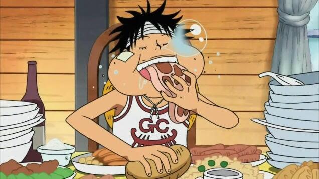 10 Kejadian yang Selalu Sering Terjadi di Anime