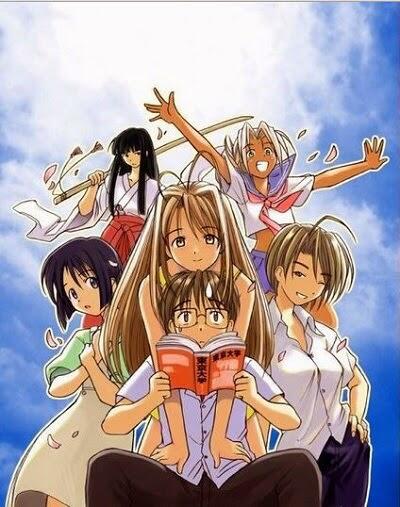 10 Kejadian yang Selalu Sering Terjadi di Anime
