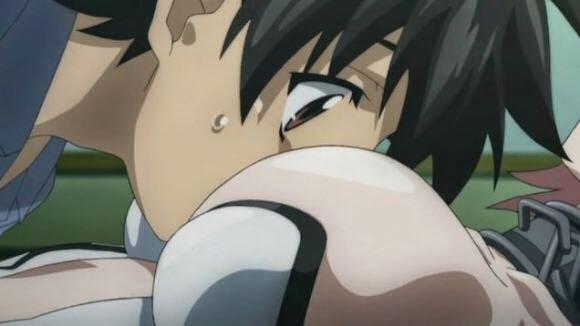 10 Kejadian yang Selalu Sering Terjadi di Anime