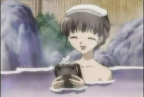 10 Kejadian yang Selalu Sering Terjadi di Anime