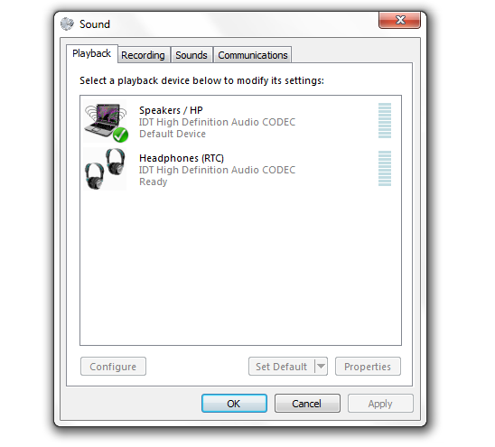 Sound di laptop mati gan...HELP,