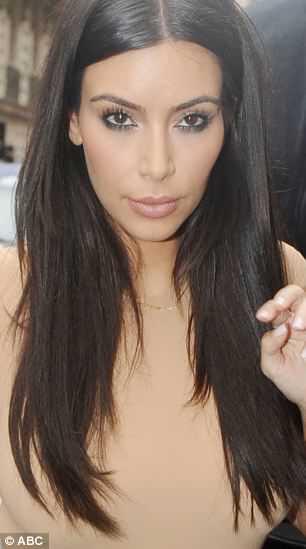 Claudia si Cantik Pemimpin Kartel Narkoba Mirip Kim Kardashian