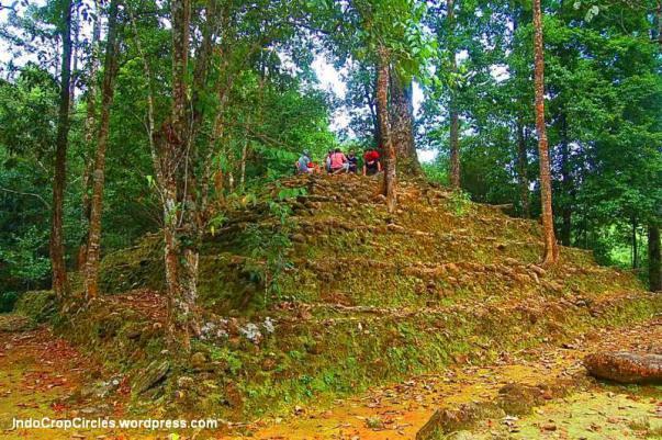 10 Piramida Paling Mengagumkan di Dunia