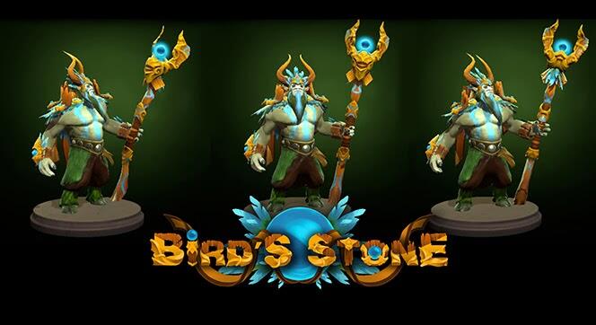 Jual Item Dota 2
