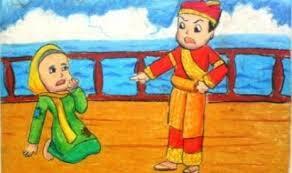 Hal Hal Yang Sering Terjadi di Sinetron Indonesia