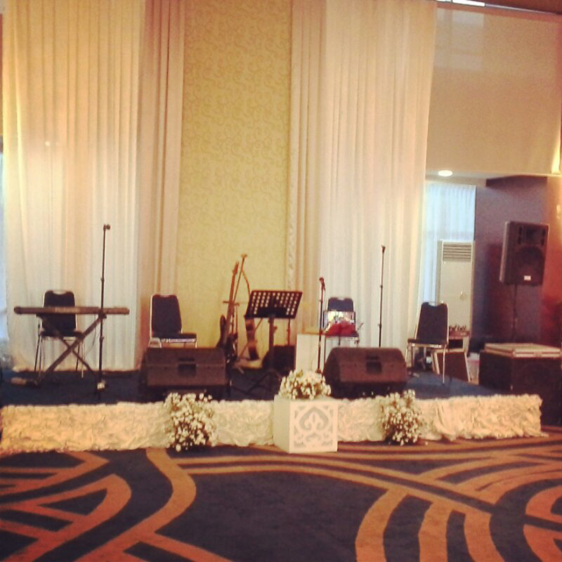 SEWA ALAT BAND MURAH
