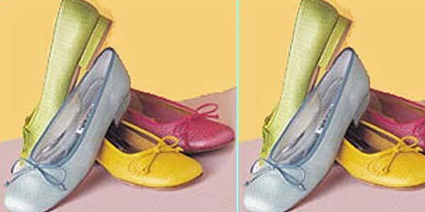 6 tips tampil elegan dgn menggunakan flat shoes ( agan/sista masuk )