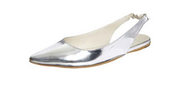 6 tips tampil elegan dgn menggunakan flat shoes ( agan/sista masuk )