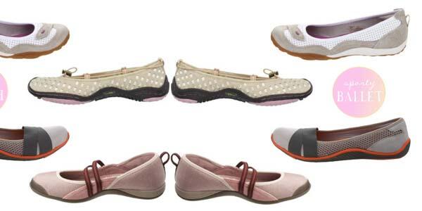 6 tips tampil elegan dgn menggunakan flat shoes ( agan/sista masuk )