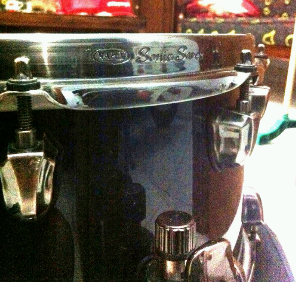 snare drum mapex