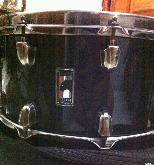 snare drum mapex