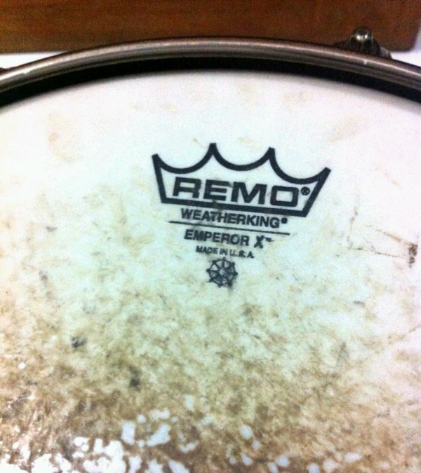 snare drum mapex