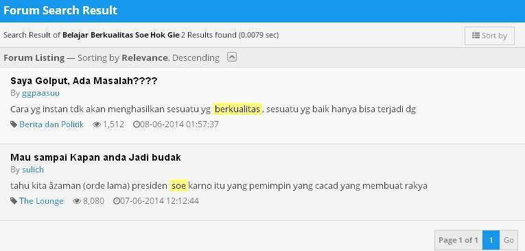 Belajar Jadi Anak Muda Berkualitas Dari Soe Hok Gie