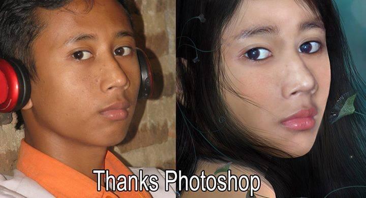 Cuy! Editannya jago bingit nih cuy