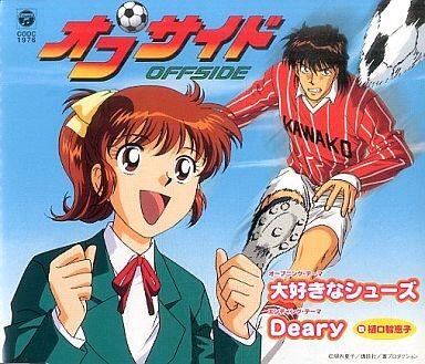 10 Anime - Anime Genre olah raga yang keren dan wajib di tonton