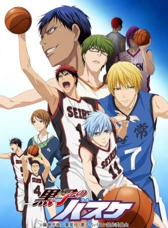 10 Anime - Anime Genre olah raga yang keren dan wajib di tonton