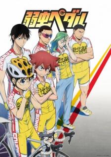 10 Anime - Anime Genre olah raga yang keren dan wajib di tonton